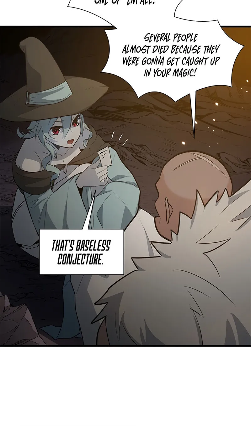 The Tutorial Is Too Tough! Chapter 97 page 36 - 