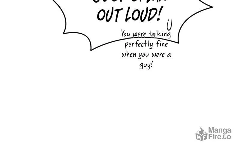 The Tutorial Is Too Tough! Chapter 97 page 38 - 