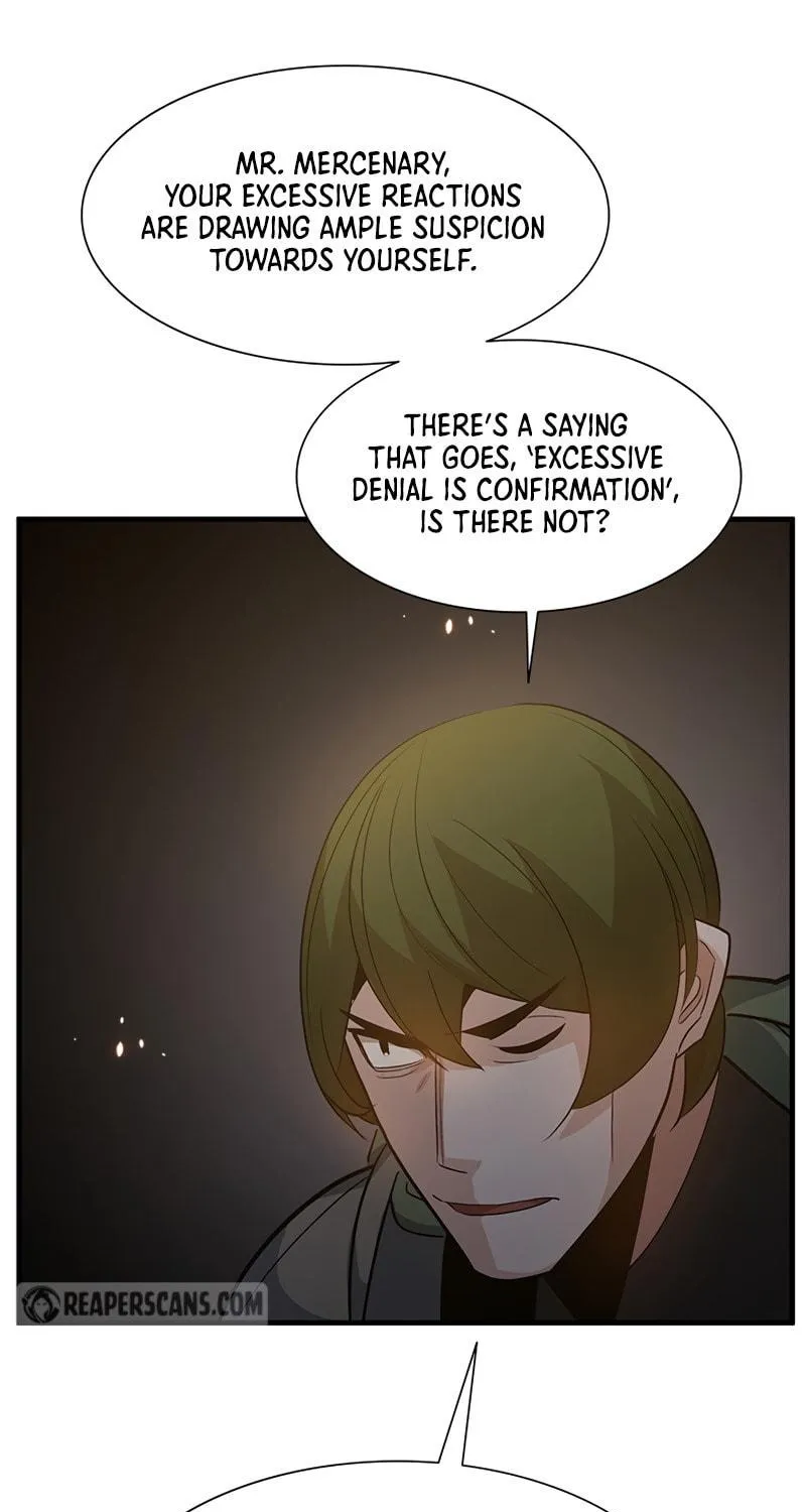 The Tutorial Is Too Tough! Chapter 97 page 39 - 