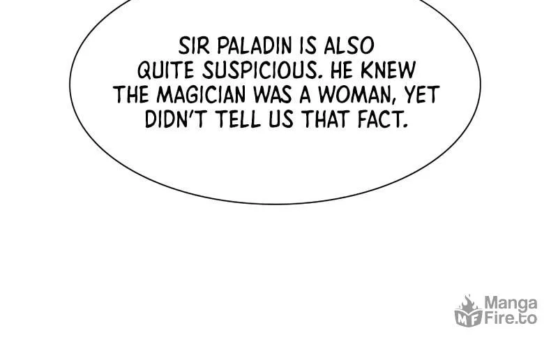 The Tutorial Is Too Tough! Chapter 97 page 40 - 