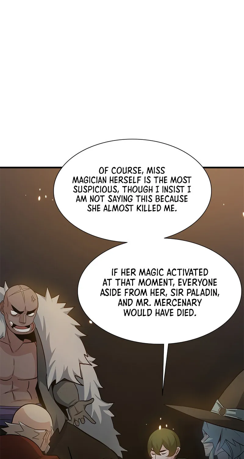 The Tutorial Is Too Tough! Chapter 97 page 41 - 