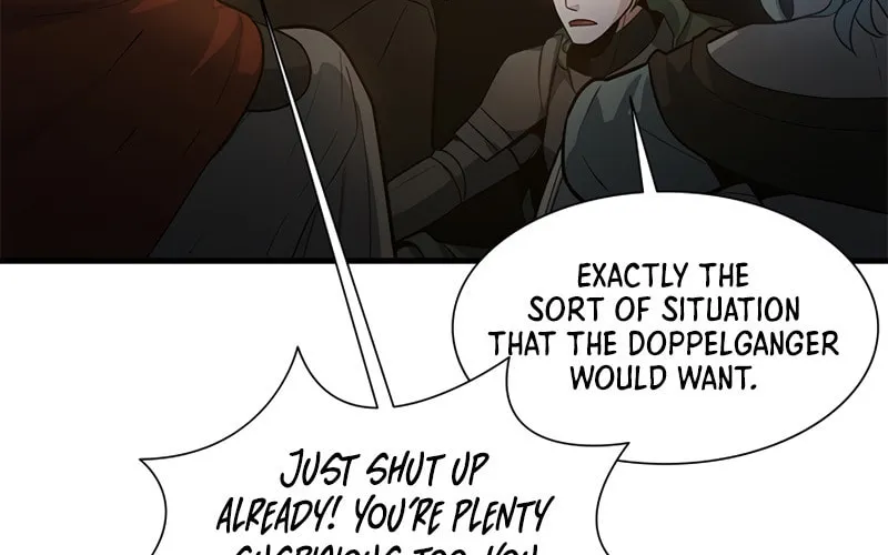 The Tutorial Is Too Tough! Chapter 97 page 42 - 
