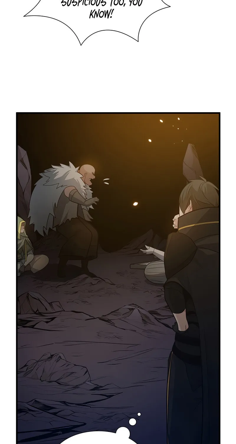 The Tutorial Is Too Tough! Chapter 97 page 43 - 