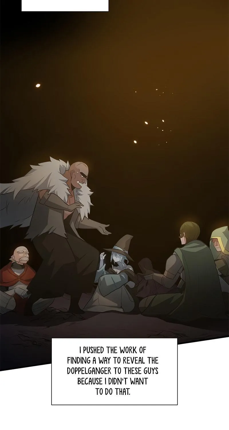 The Tutorial Is Too Tough! Chapter 97 page 47 - 