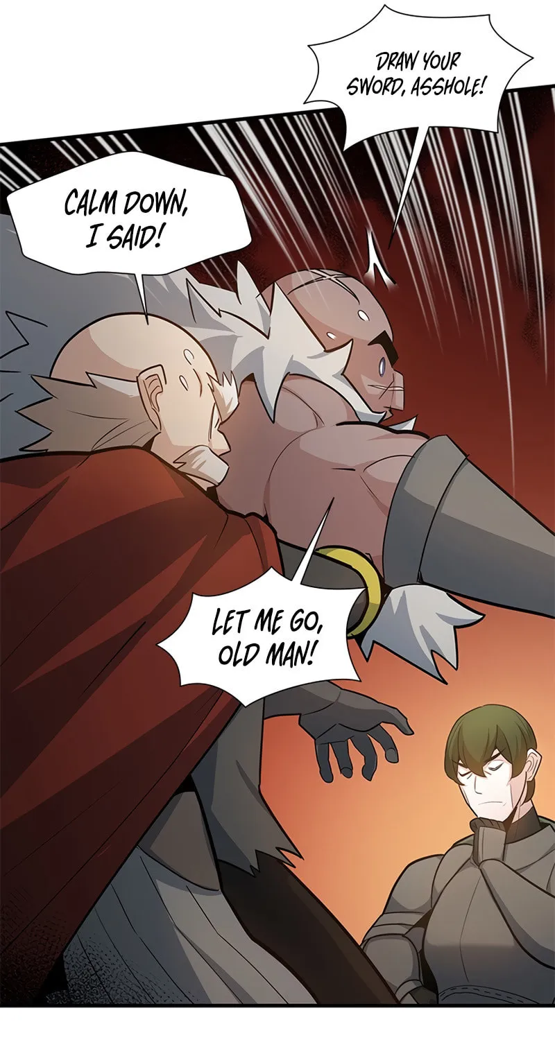 The Tutorial Is Too Tough! Chapter 97 page 49 - 
