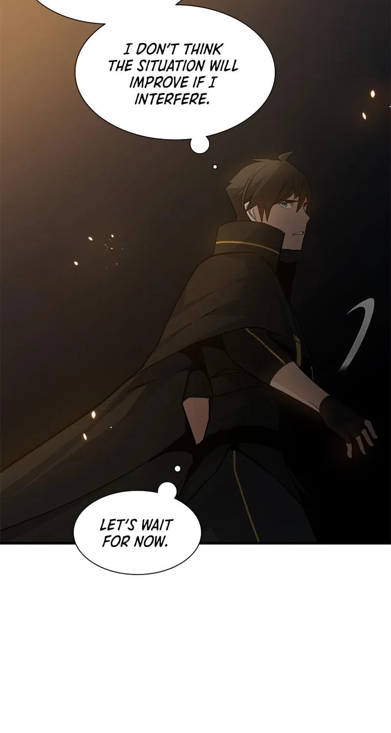 The Tutorial Is Too Tough! Chapter 97 page 51 - 
