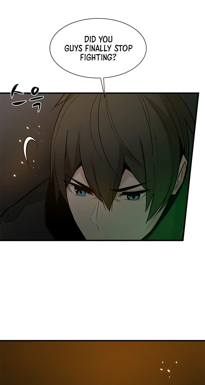 The Tutorial Is Too Tough! Chapter 97 page 59 - 