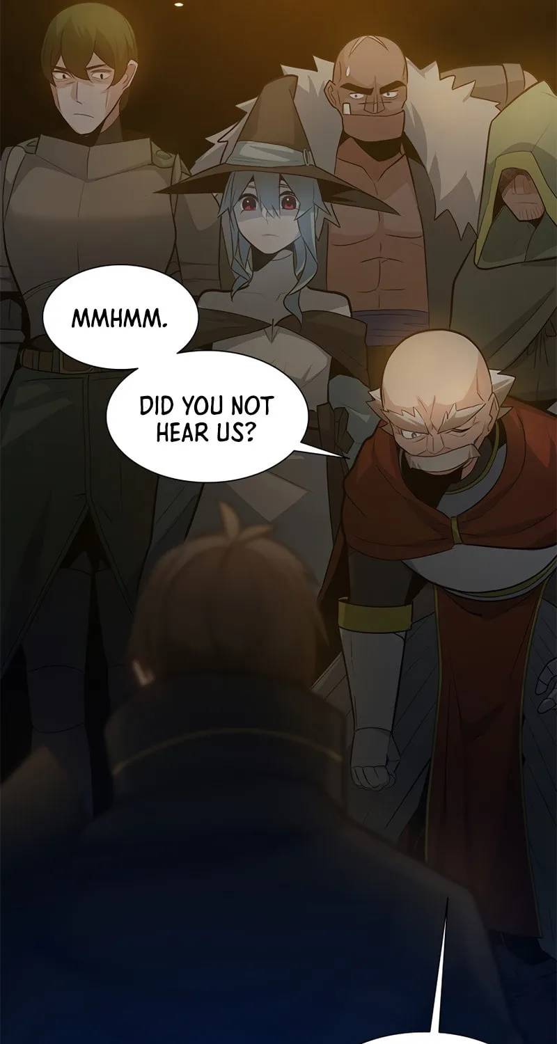The Tutorial Is Too Tough! Chapter 97 page 61 - 