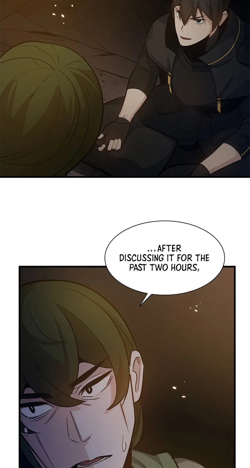 The Tutorial Is Too Tough! Chapter 97 page 65 - 