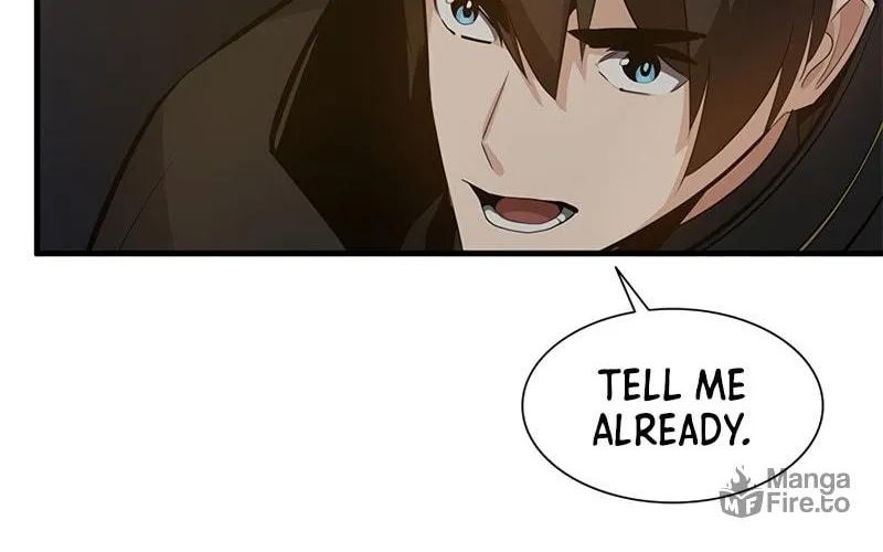 The Tutorial Is Too Tough! Chapter 97 page 68 - 