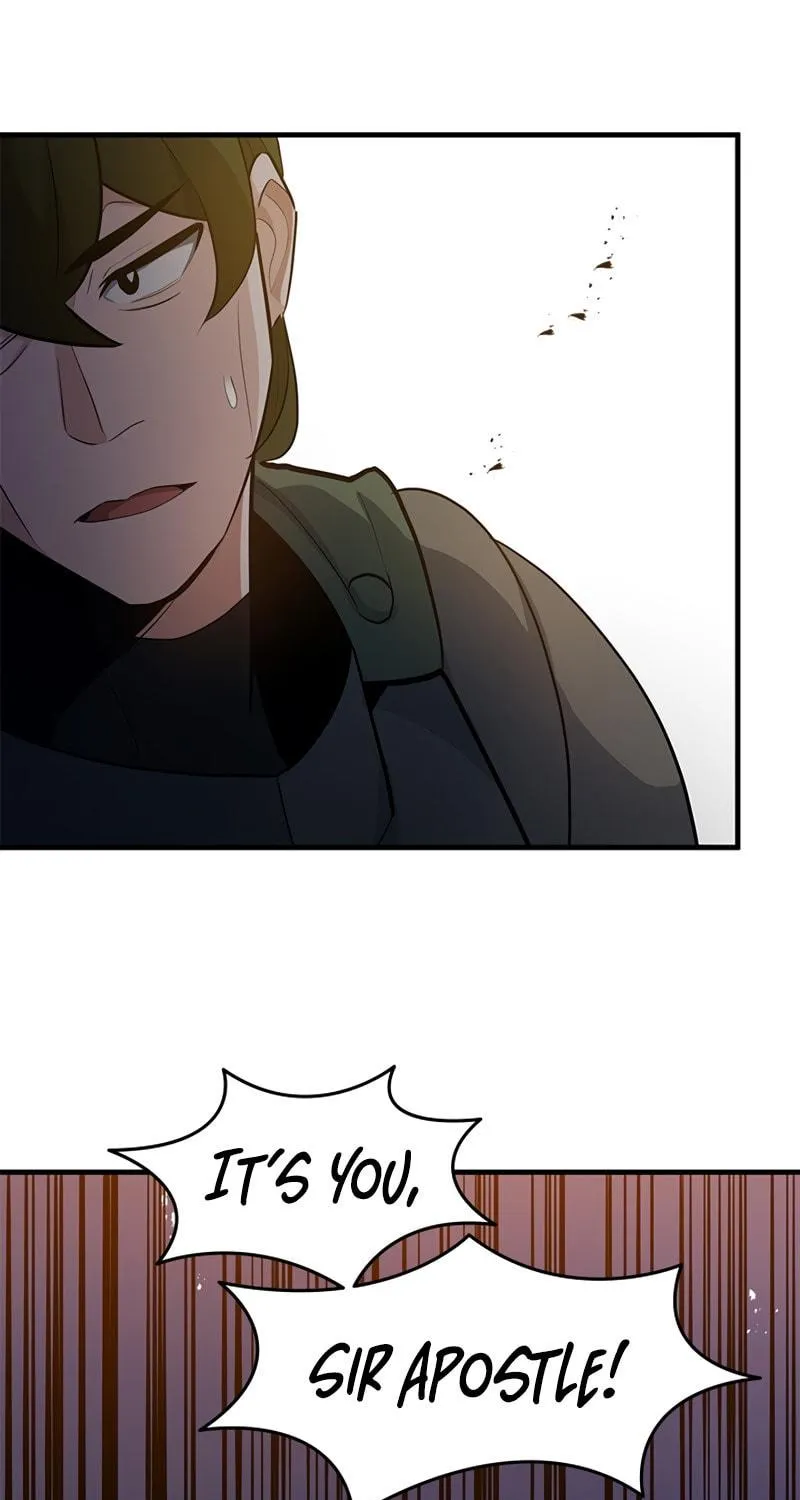 The Tutorial Is Too Tough! Chapter 97 page 69 - 