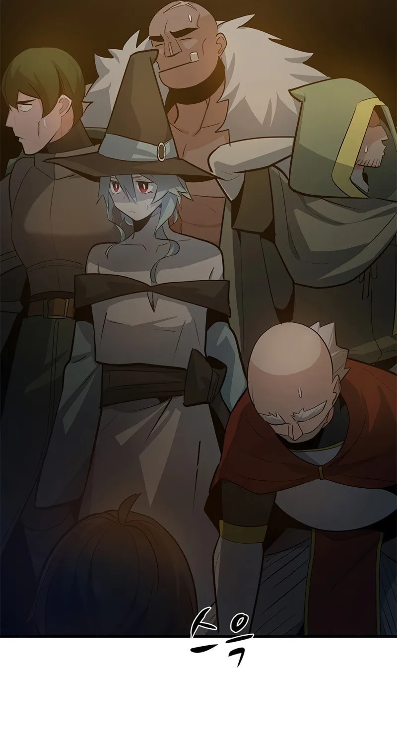The Tutorial Is Too Tough! Chapter 97 page 73 - 