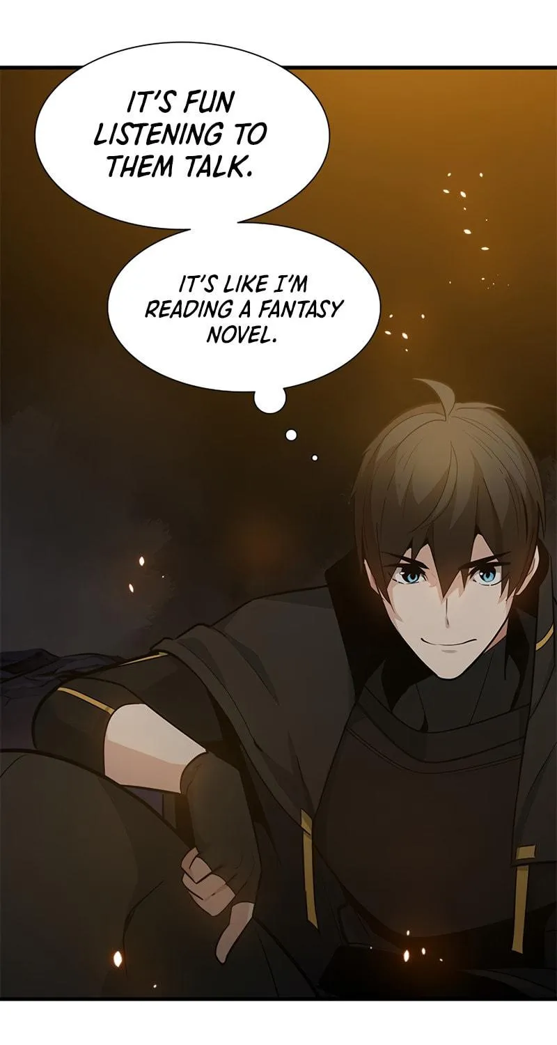 The Tutorial Is Too Tough! Chapter 97 page 10 - 