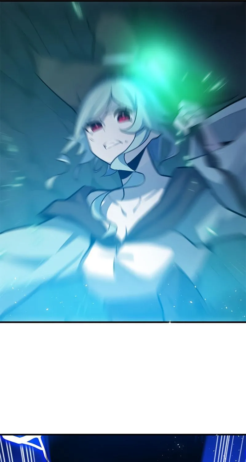 The Tutorial Is Too Tough! Chapter 97 page 96 - 