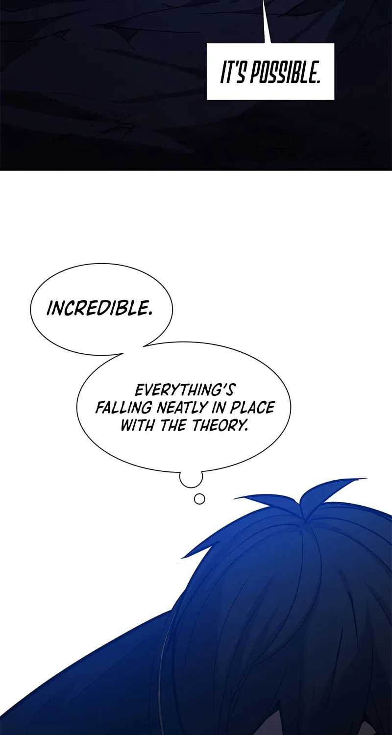 The Tutorial Is Too Tough! Chapter 98 page 102 - 