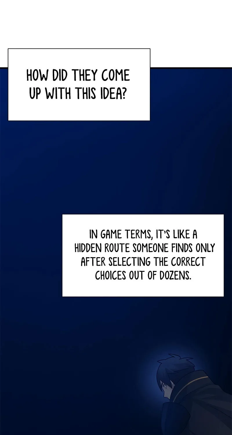 The Tutorial Is Too Tough! Chapter 98 page 104 - 