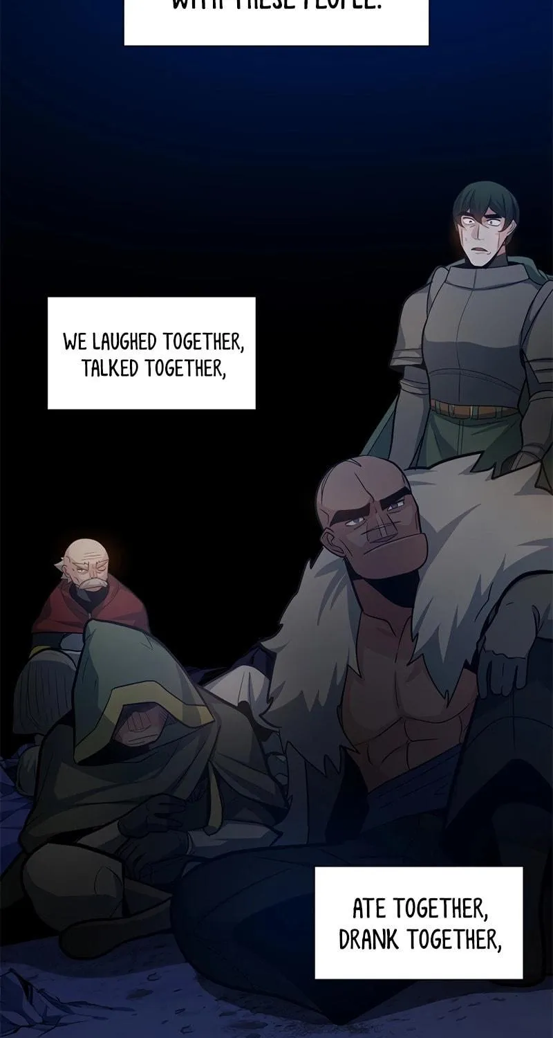 The Tutorial Is Too Tough! Chapter 98 page 106 - 