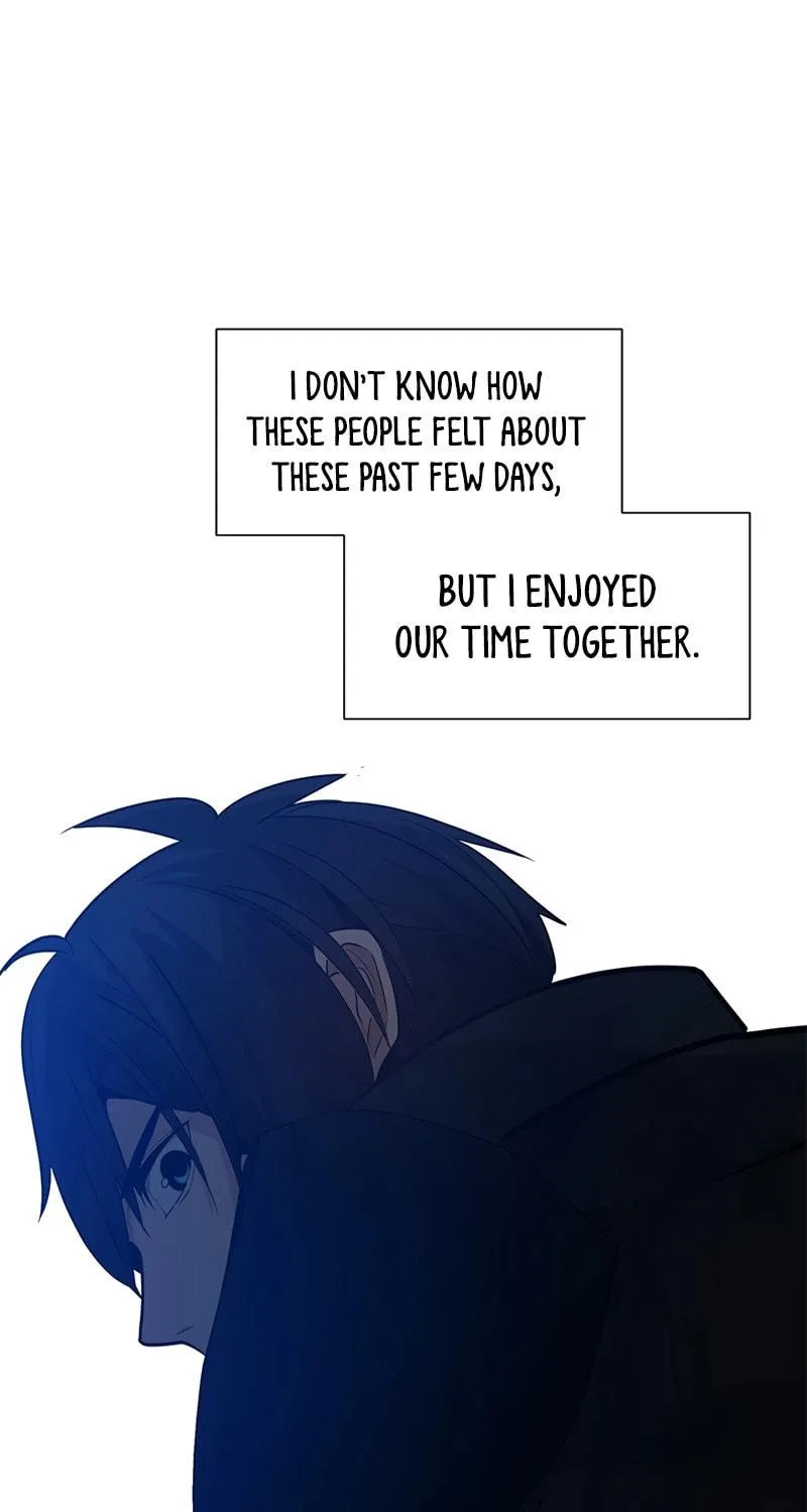 The Tutorial Is Too Tough! Chapter 98 page 108 - 