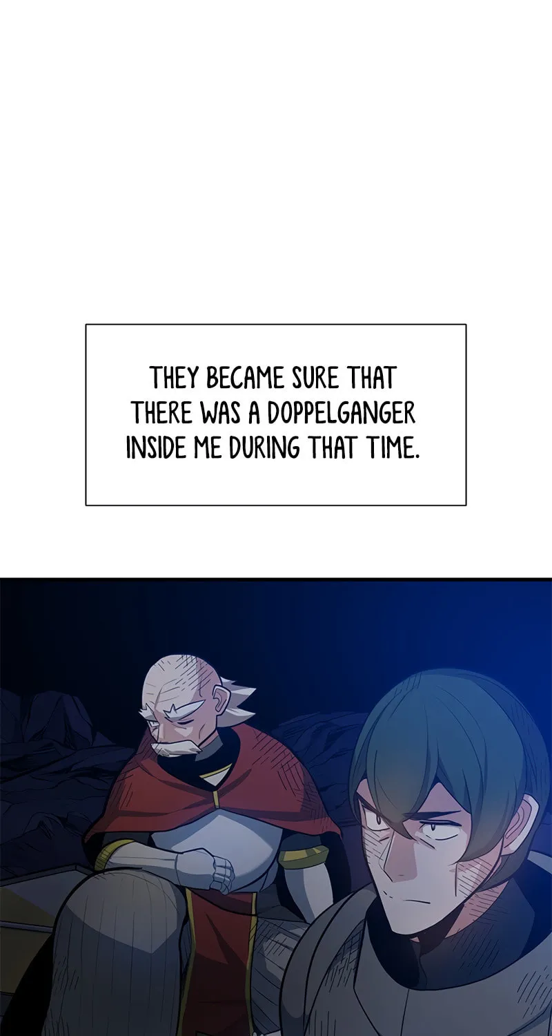 The Tutorial Is Too Tough! Chapter 98 page 110 - 