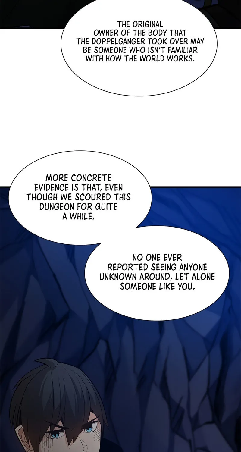 The Tutorial Is Too Tough! Chapter 98 page 12 - 