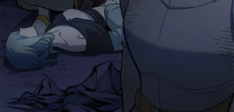 The Tutorial Is Too Tough! Chapter 98 page 111 - 