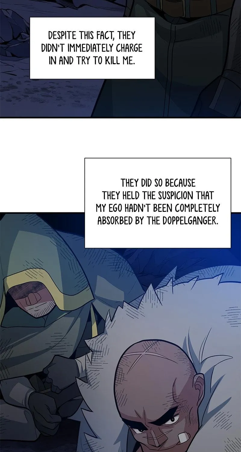 The Tutorial Is Too Tough! Chapter 98 page 112 - 