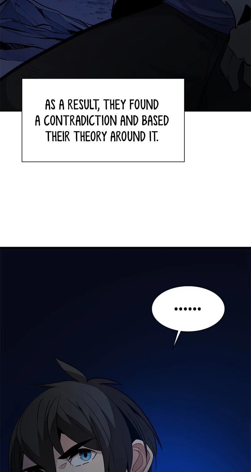 The Tutorial Is Too Tough! Chapter 98 page 114 - 