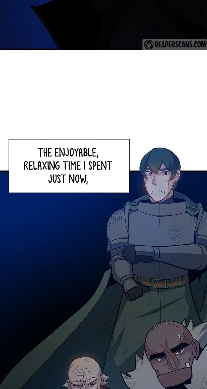 The Tutorial Is Too Tough! Chapter 98 page 116 - 