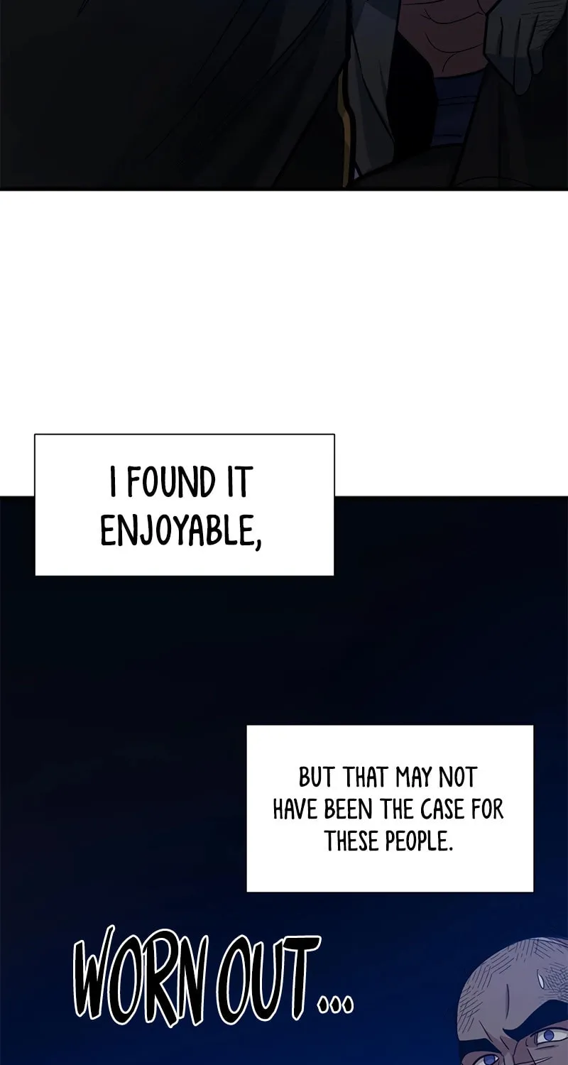 The Tutorial Is Too Tough! Chapter 98 page 126 - 