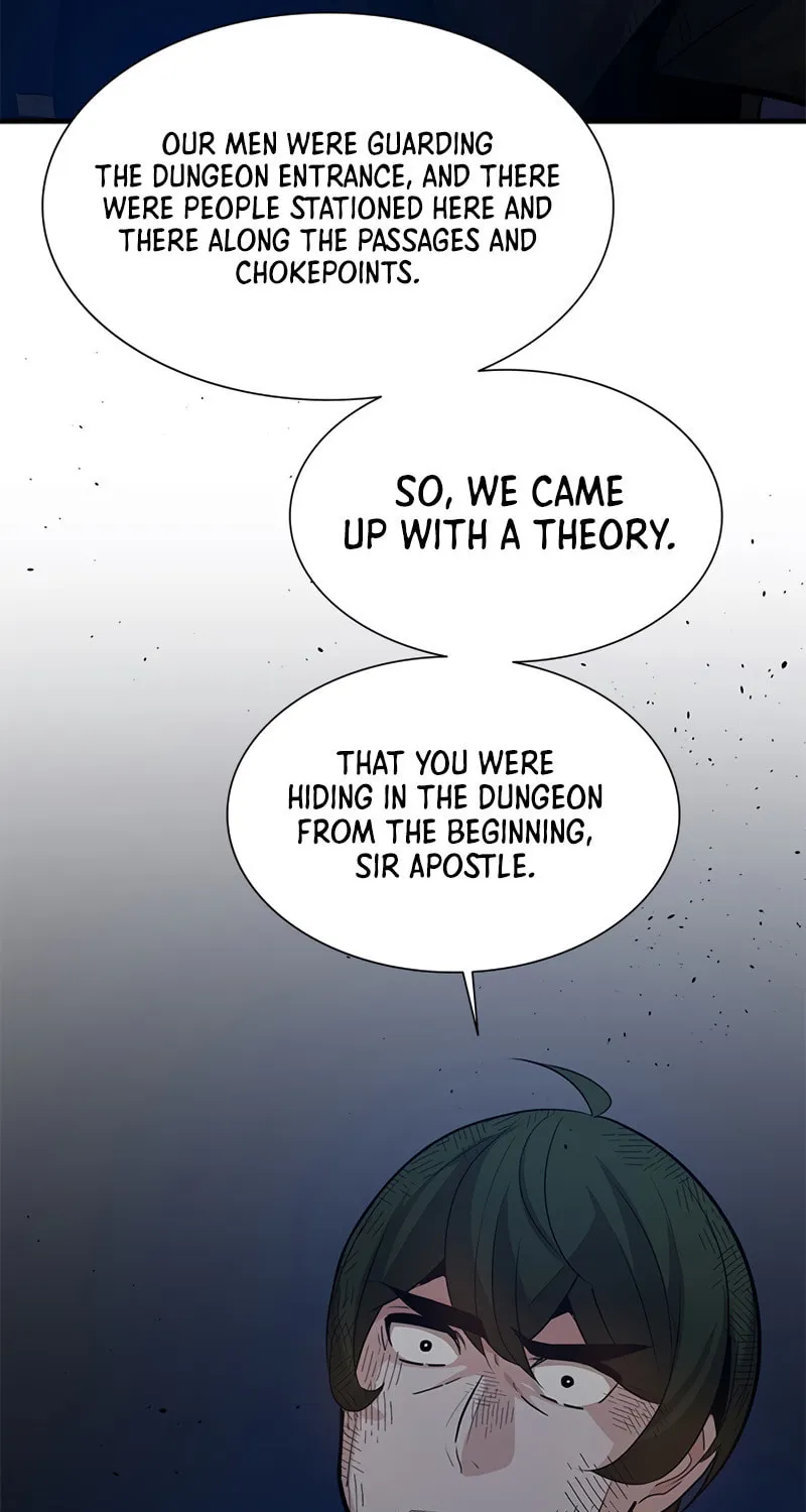 The Tutorial Is Too Tough! Chapter 98 page 14 - 