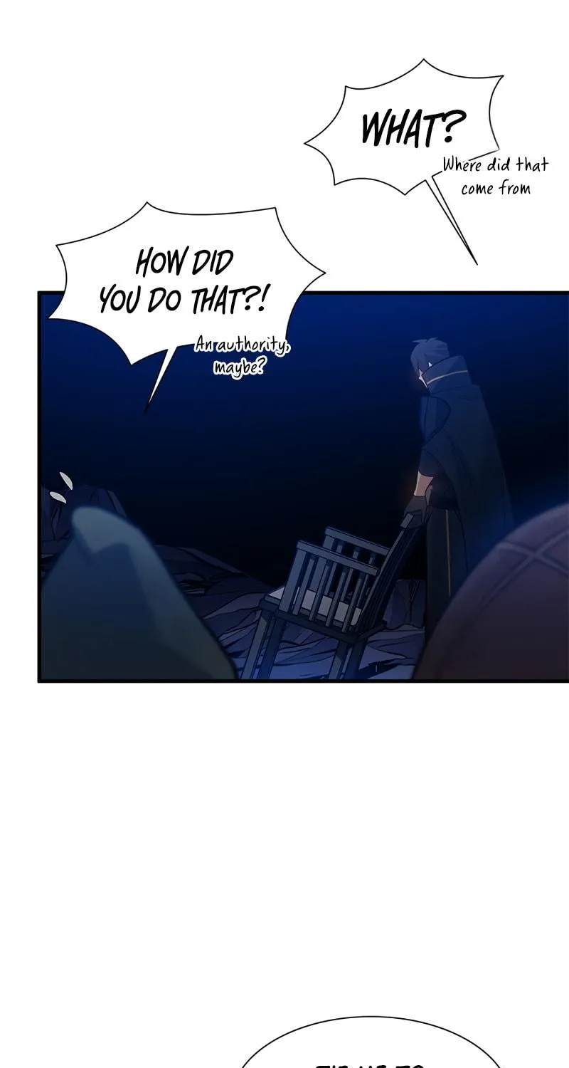 The Tutorial Is Too Tough! Chapter 98 page 138 - 