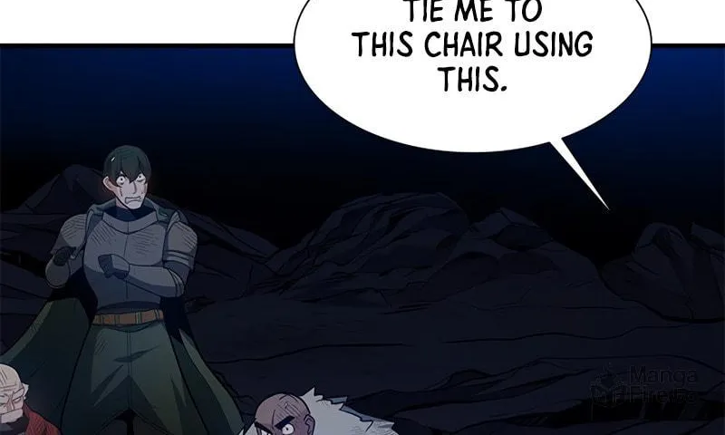 The Tutorial Is Too Tough! Chapter 98 page 139 - 