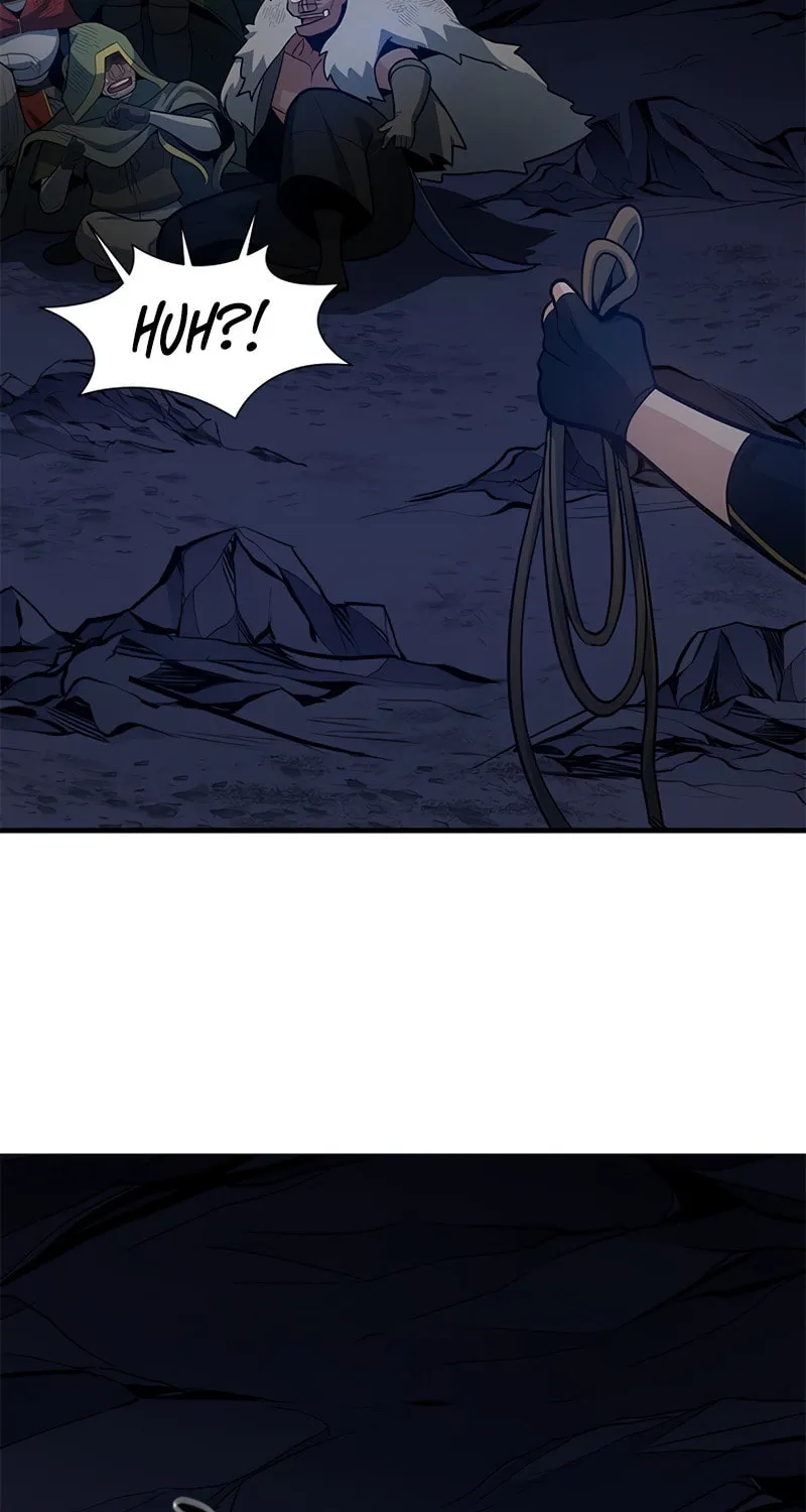 The Tutorial Is Too Tough! Chapter 98 page 140 - 