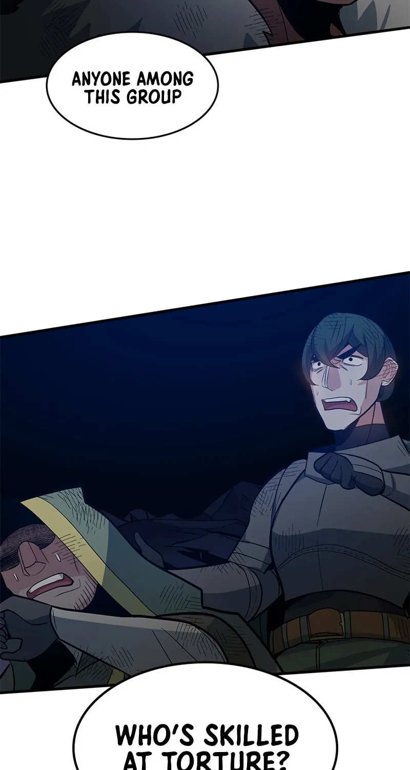 The Tutorial Is Too Tough! Chapter 98 page 144 - 
