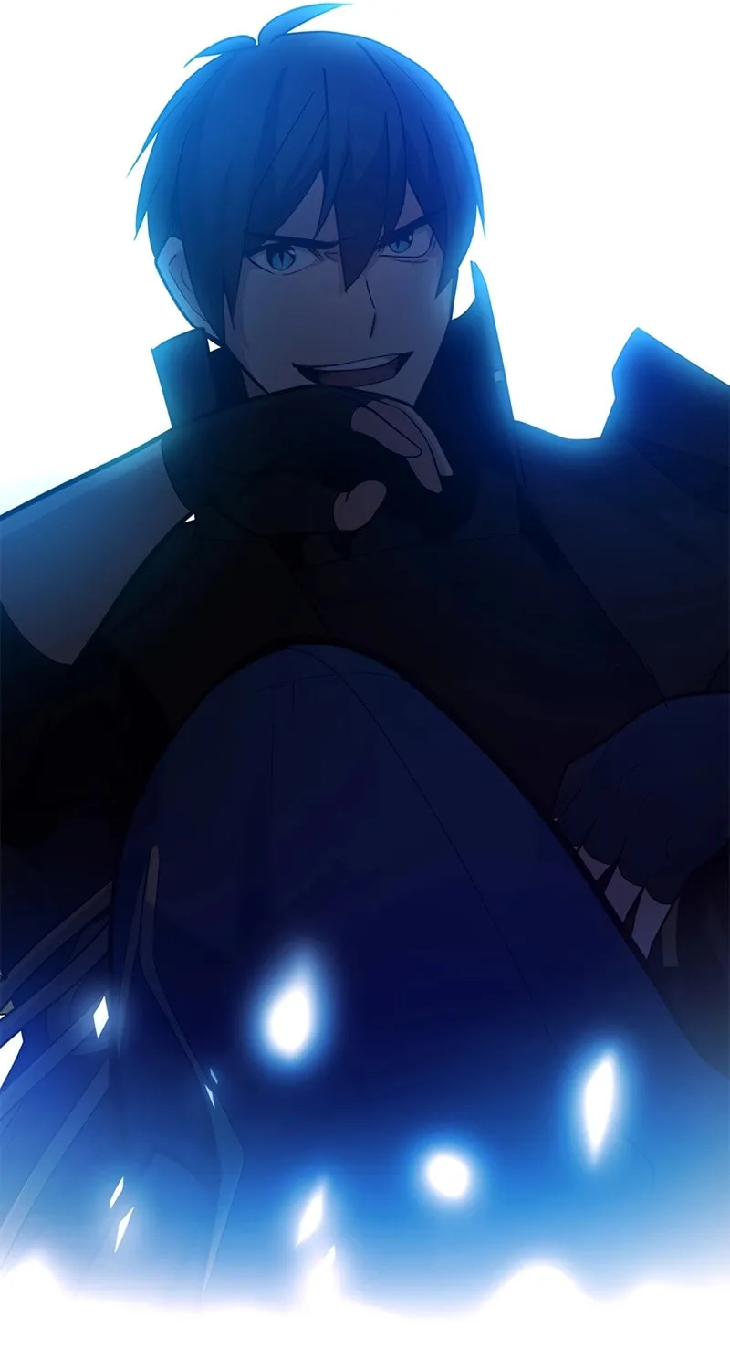 The Tutorial Is Too Tough! Chapter 98 page 146 - 