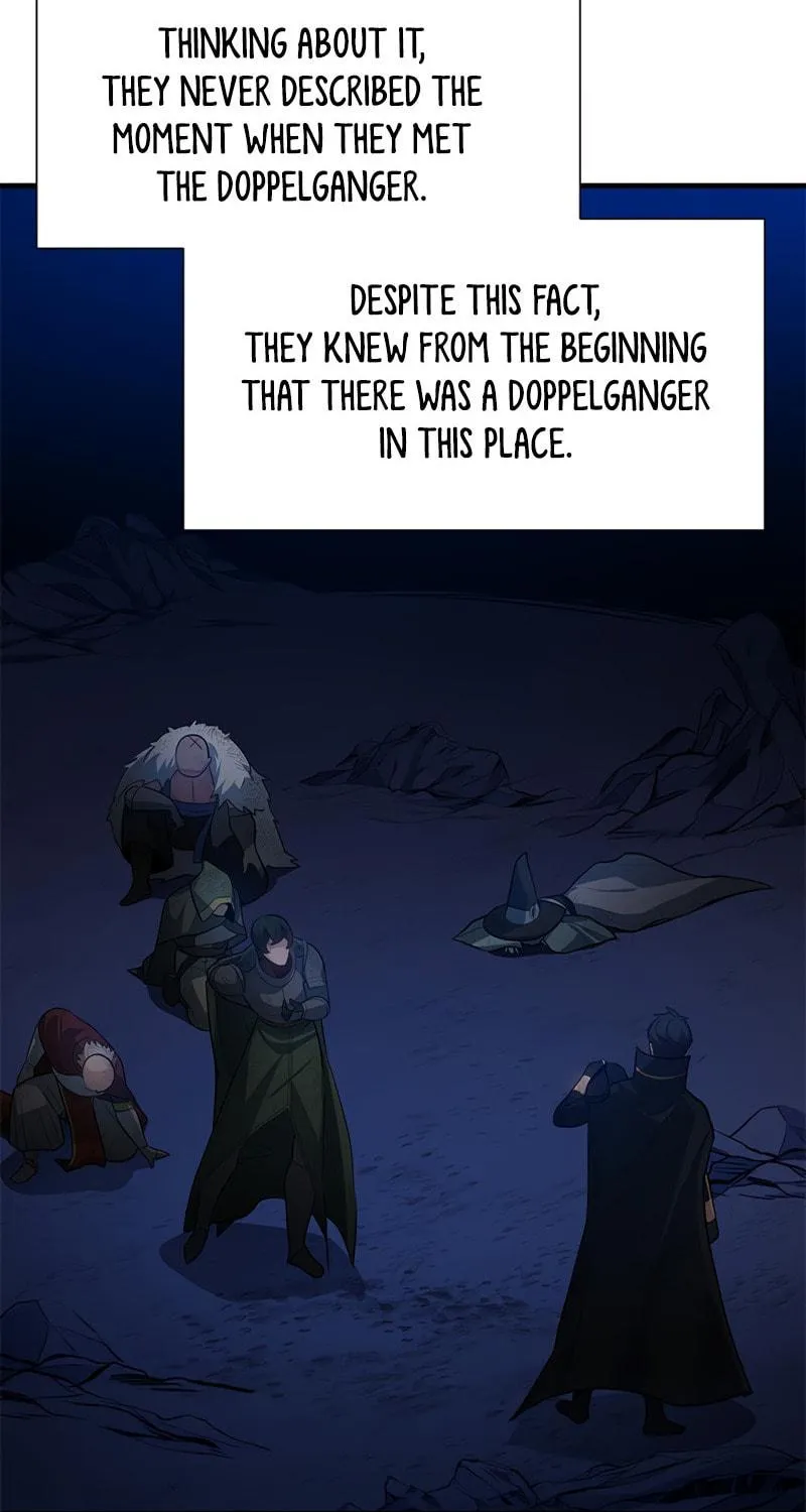 The Tutorial Is Too Tough! Chapter 98 page 22 - 