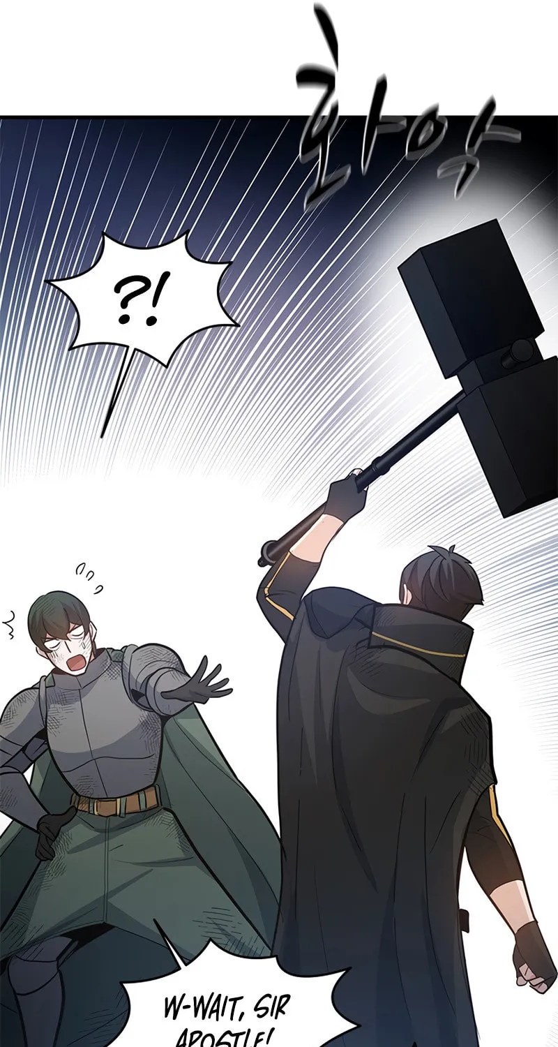 The Tutorial Is Too Tough! Chapter 98 page 26 - 