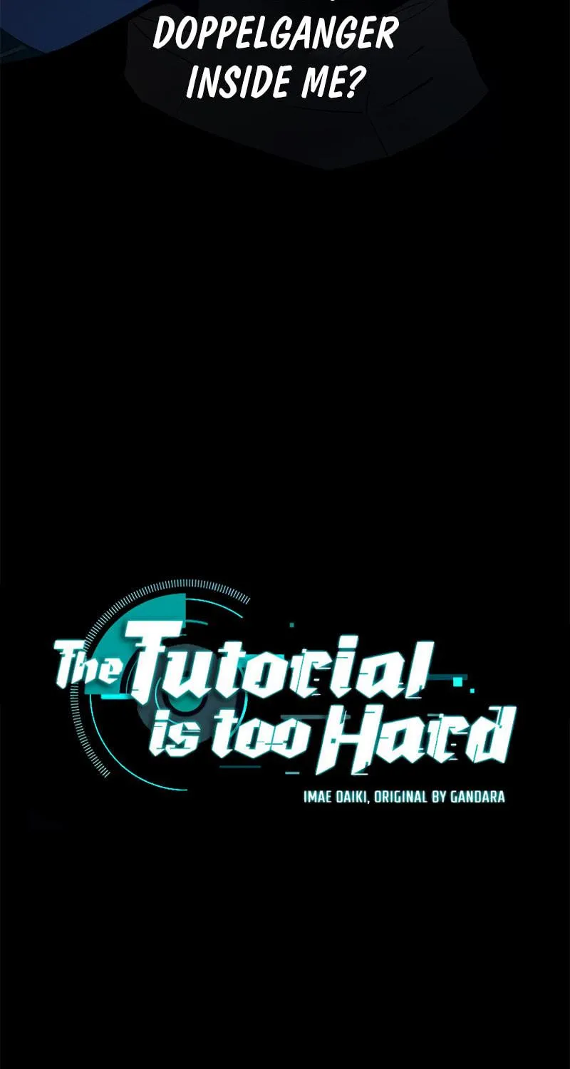 The Tutorial Is Too Tough! Chapter 98 page 4 - 