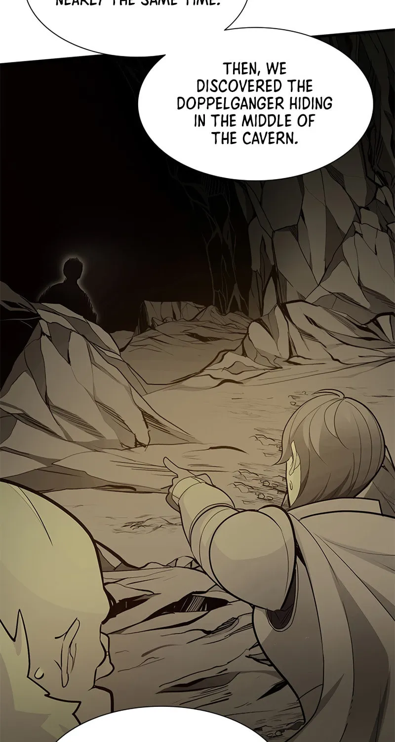 The Tutorial Is Too Tough! Chapter 98 page 32 - 