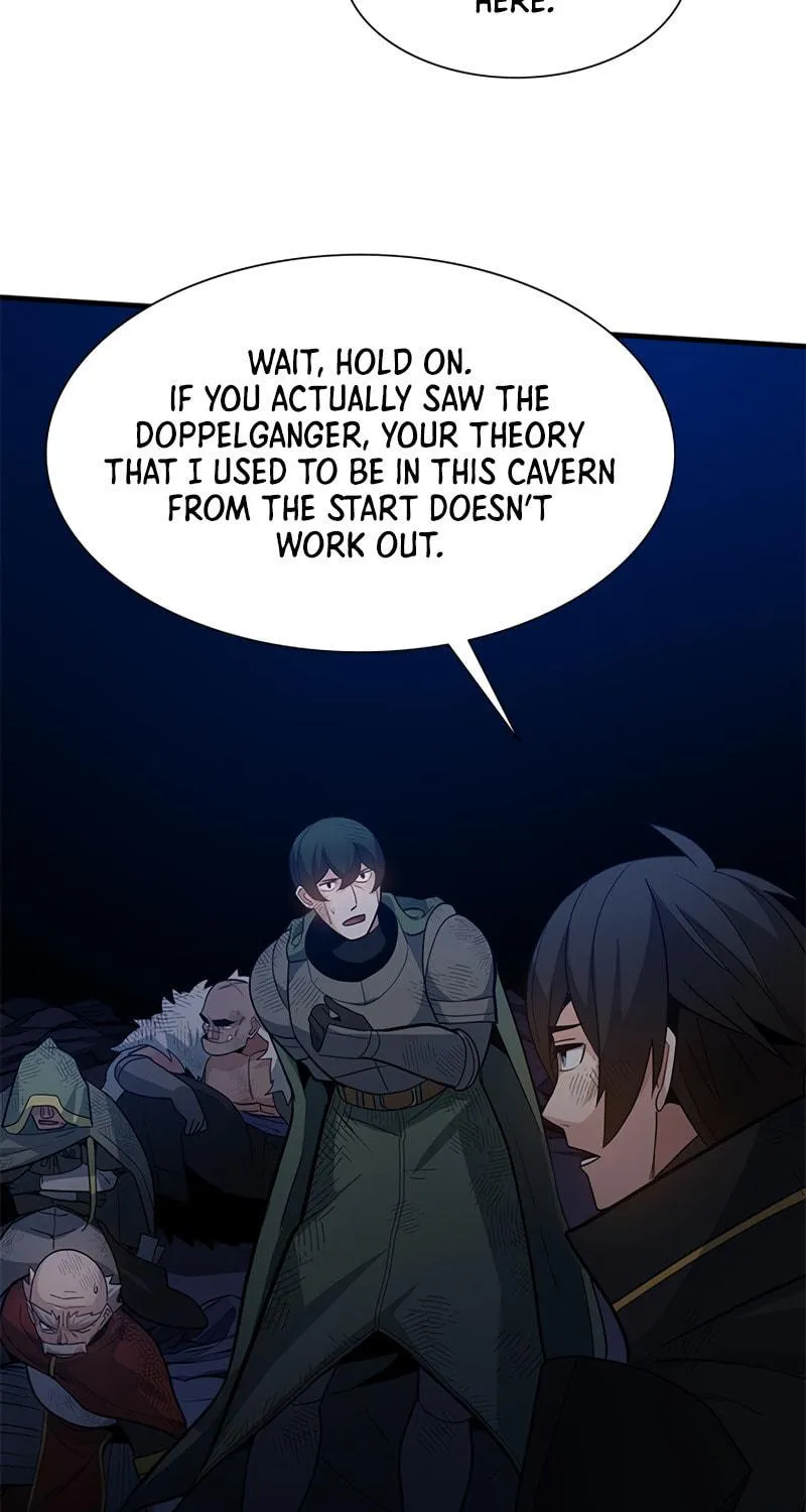 The Tutorial Is Too Tough! Chapter 98 page 34 - 