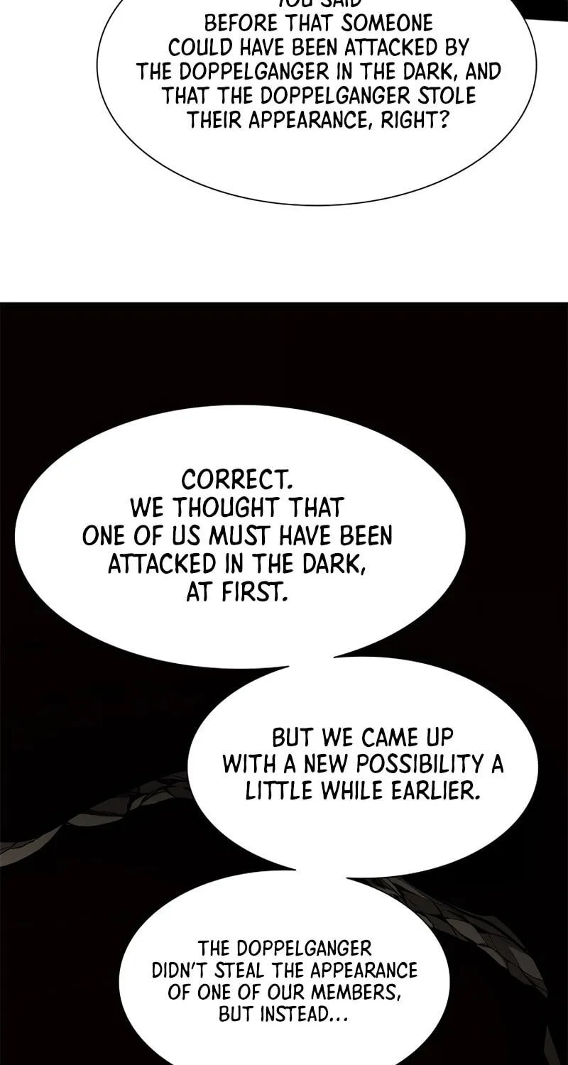 The Tutorial Is Too Tough! Chapter 98 page 36 - 