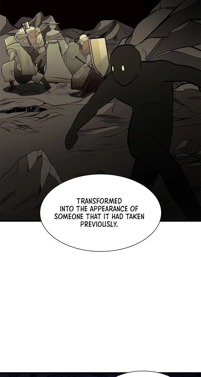 The Tutorial Is Too Tough! Chapter 98 page 38 - 