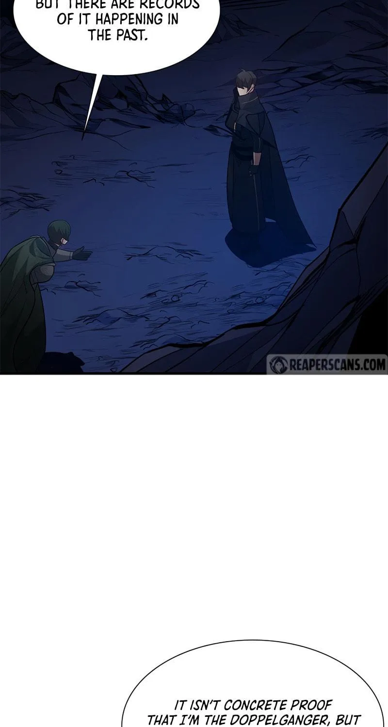 The Tutorial Is Too Tough! Chapter 98 page 40 - 