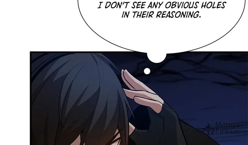 The Tutorial Is Too Tough! Chapter 98 page 41 - 