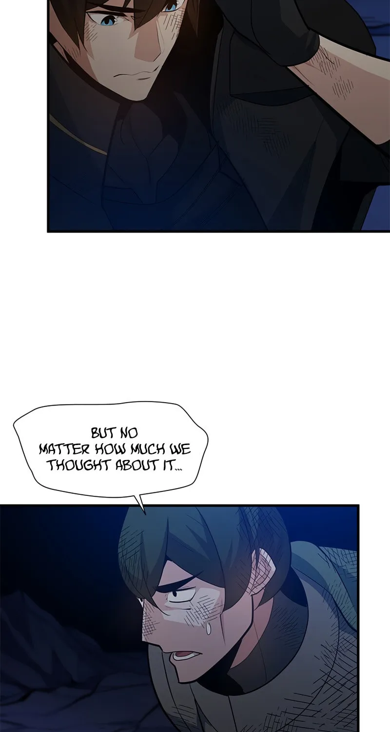 The Tutorial Is Too Tough! Chapter 98 page 42 - 