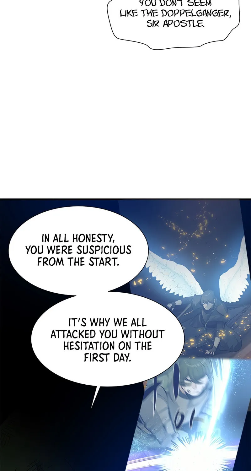 The Tutorial Is Too Tough! Chapter 98 page 44 - 