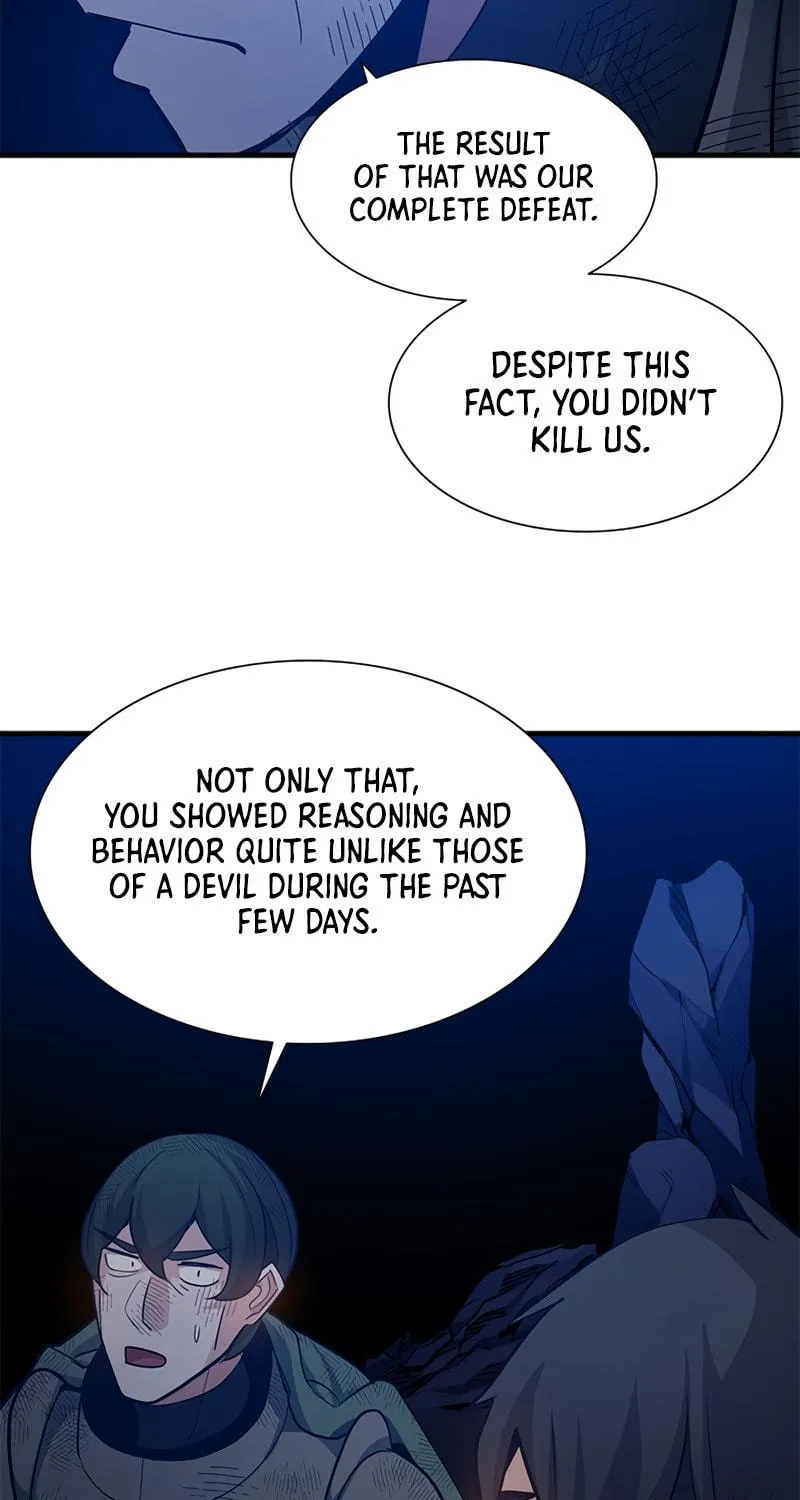 The Tutorial Is Too Tough! Chapter 98 page 46 - 
