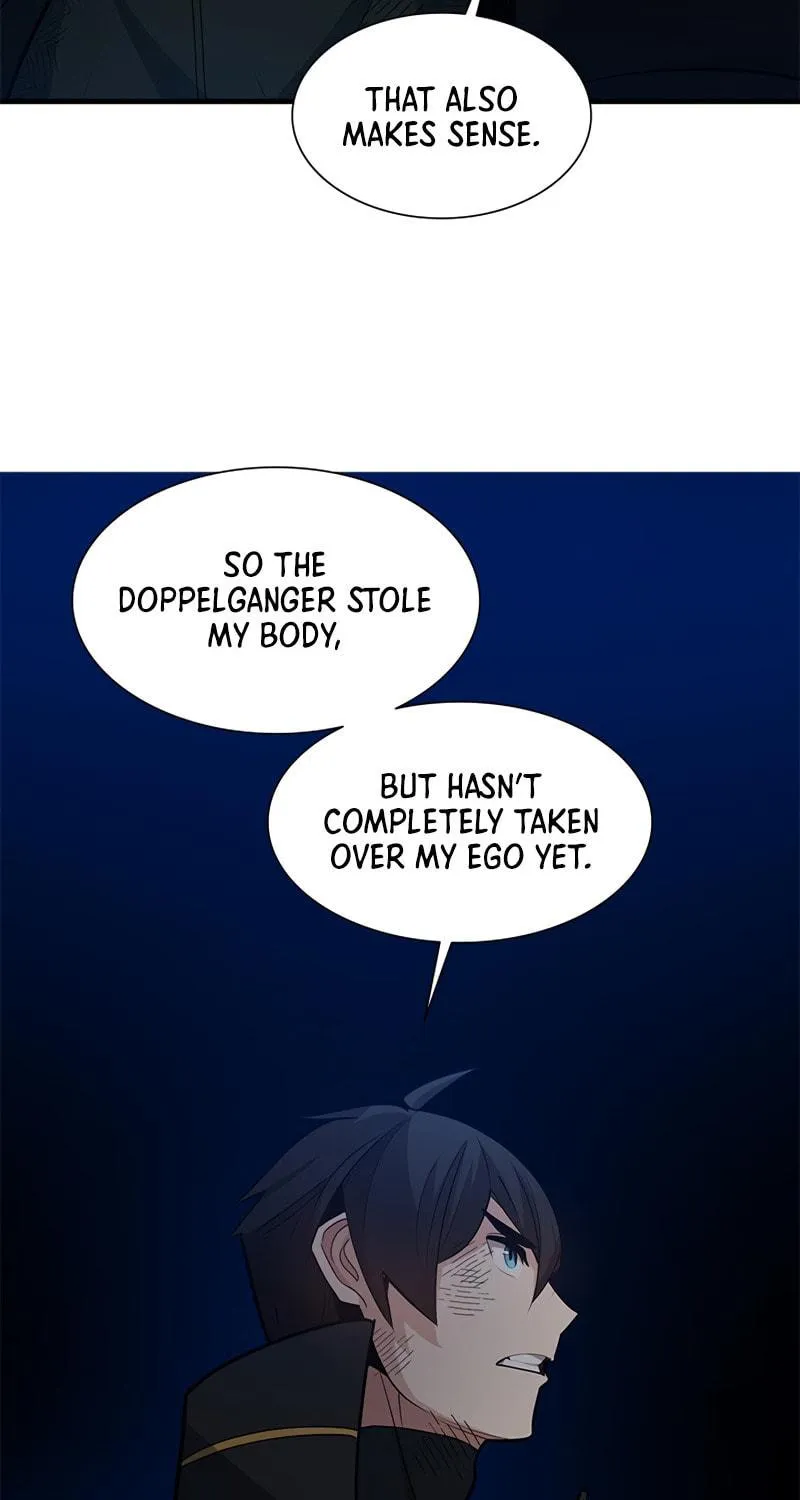 The Tutorial Is Too Tough! Chapter 98 page 48 - 