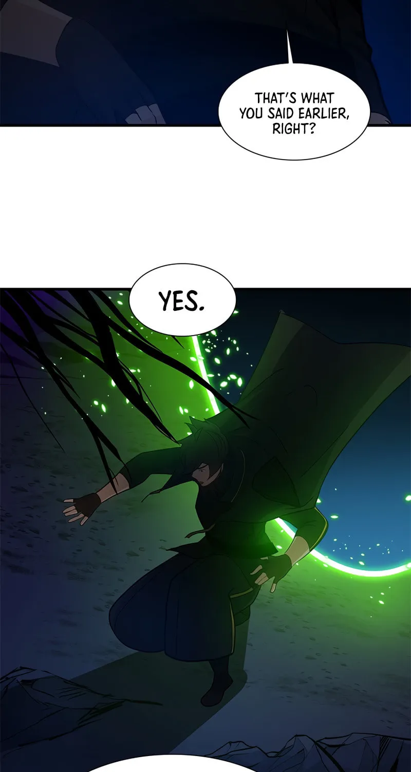 The Tutorial Is Too Tough! Chapter 98 page 50 - 