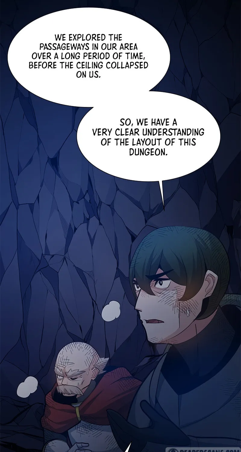 The Tutorial Is Too Tough! Chapter 98 page 6 - 